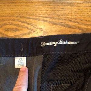 Tommy Bahama Island Active size 36 gray shorts